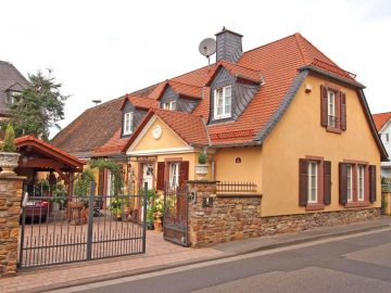 Stilvoll saniertes Einzelkulturdenkmal - Bild1