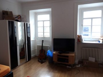 Charmantes Apartment (bitte setzen Sie sich direkt mit dem Vermieter in Kontakt) - Bild1
