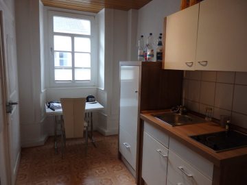Charmantes Apartment (bitte setzen Sie sich direkt mit dem Vermieter in Kontakt) - Bild3