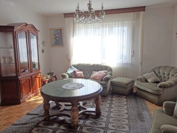 Freistehendes Haus mit viel Platz in ruhiger, schöner Wohnlage - Bild5