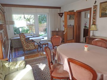 Freistehendes Haus mit viel Platz in ruhiger, schöner Wohnlage - Bild4