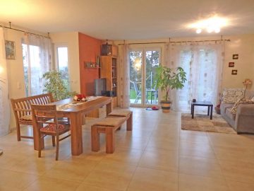 Tolles Haus in Spitzenlage ! Modern - großzügig - hochwertig - Bild3
