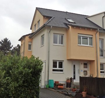 Tolles Haus in Spitzenlage ! Modern - großzügig - hochwertig - Bild1