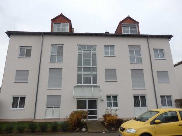 Großzügige 4ZKB- Eigentumswohnung mit Balkon - Bild2