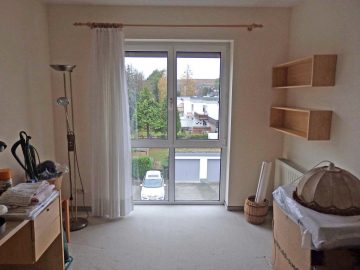 Großzügige 4ZKB- Eigentumswohnung mit Balkon - Bild5