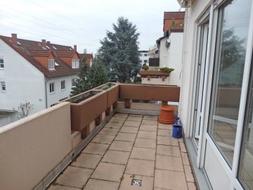 Großzügige 4ZKB- Eigentumswohnung mit Balkon - Bild3