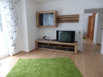 Möblierte, voll ausgestattete Wohnung für Wochenendheimfahrer - Bild2
