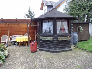 Gepflegtes, großzügiges 2-3 Parteienhaus in Eltville-Erbach - Bild5