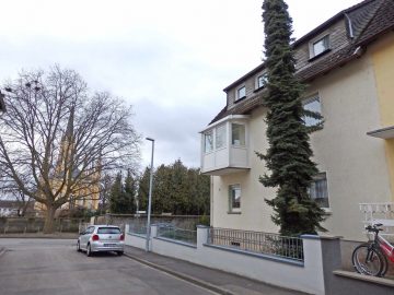 Gepflegtes, großzügiges 2-3 Parteienhaus in Eltville-Erbach - Bild3