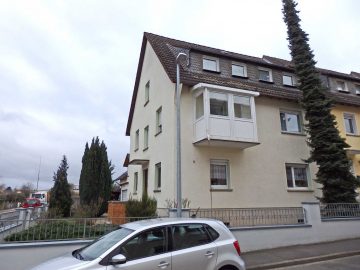Gepflegtes, großzügiges 2-3 Parteienhaus in Eltville-Erbach - Bild2