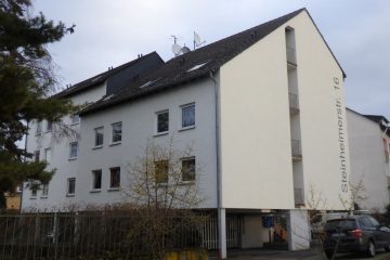 15 Appartements in 53 Parteienhaus - Bild1