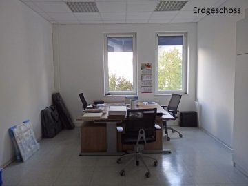 Moderne, großzügige Büroräume/Gewerberäume- Einzeln oder zusammen vermietbar - Bild3