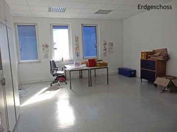 Moderne, großzügige Büroräume/Gewerberäume- Einzeln oder zusammen vermietbar - Bild5