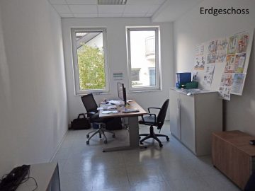 Moderne, großzügige Büroräume/Gewerberäume -Einzeln oder zusammen vermietbar - Bild2