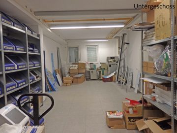Moderne, großzügige Büroräume/Gewerberäume - Einzeln oder zusammen vermietbar - Bild3