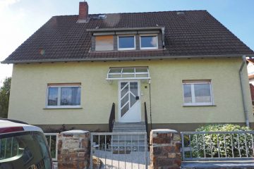 Freistehendes Haus für 1-2 Parteien - Bild2