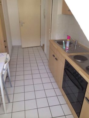 *Gute Kapitalanlage* Charmantes, helles Appartement in der Innenstadt von Frankfurt - Bild3