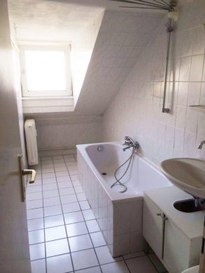 *Gute Kapitalanlage* Charmantes, helles Appartement in der Innenstadt von Frankfurt - Bild4