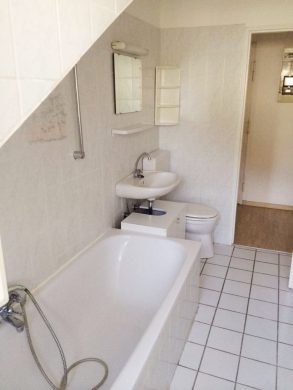 *Gute Kapitalanlage* Charmantes, helles Appartement in der Innenstadt von Frankfurt - Bild5