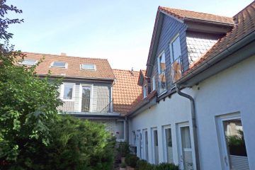 2 Häuser mit Rheinblick - Bild3