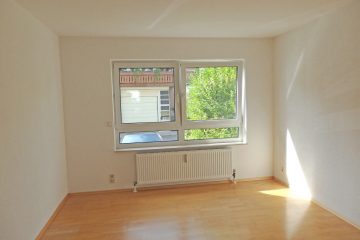 Tolle Erdgeschoss-Wohnung mit West-Gärtchen in sehr gepflegtem Mehrfamilienhaus - Bild5