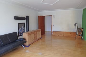 Tolle Erdgeschoss-Wohnung mit West-Gärtchen in sehr gepflegtem Mehrfamilienhaus - Bild3