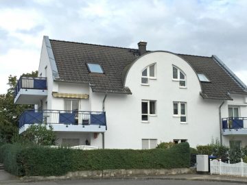Schöne Gartenwohnung in 1-a Wohnlage!! - Bild1