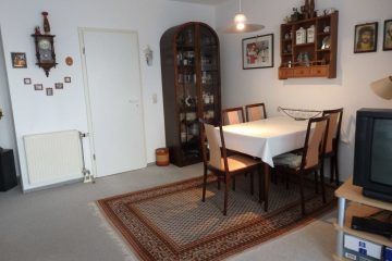 Schöne Gartenwohnung in 1-a Wohnlage!! - Bild4