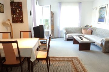 Schöne Gartenwohnung in 1-a Wohnlage!! - Bild2