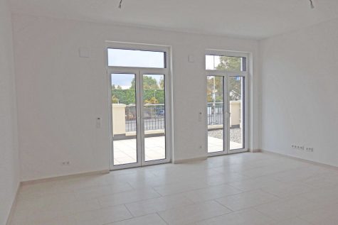 Exklusive Neubau-Wohnung mit Terrasse und Aufzug in Eltville, 65343 Eltville am Rhein, Wohnung