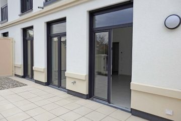 Exklusive Neubau-Wohnung mit Terrasse und Aufzug in Eltville - Bild5