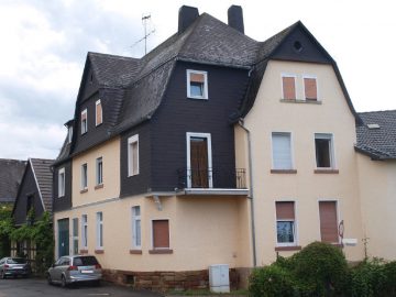 Gemütliche, gut geschnittene 3-Zimmer Wohnug - Bild1