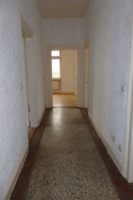 Gemütliche, gut geschnittene 3-Zimmer Wohnug - Bild5