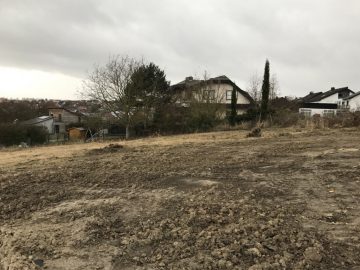 Schönes Grundstück mit Blick - Bild3