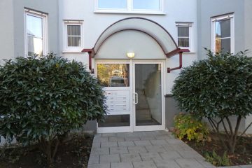 Eltville:Helle 3-Zimmerwohnung mit großem Balkon in ruhiger, zentrumnaher Lage - Bild4