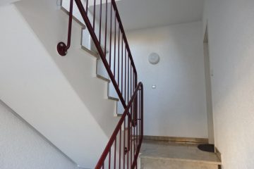 Eltville:Helle 3-Zimmerwohnung mit großem Balkon in ruhiger, zentrumnaher Lage - Bild5