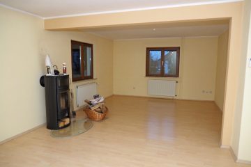 Charmantes Einfamilienhaus mit großem Garten - Bild4