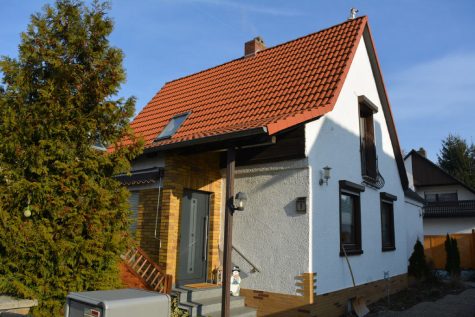 Liebevoll saniertes, freistehendes Haus, 65462 Ginsheim-Gustavsburg, Einfamilienhaus