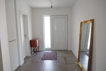 Großes Architektenhaus - praktisch neu ! - Bild4