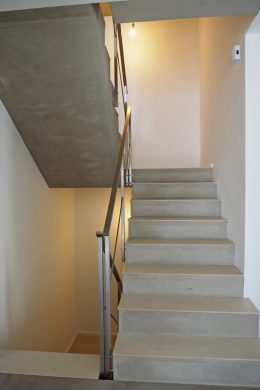 Großes Architektenhaus - praktisch neu ! - Bild5