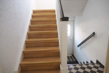 Charmante frisch renovierte Dachgeschoss-Wohnung - Bild5