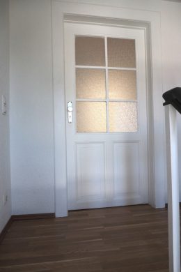 Charmante frisch renovierte Dachgeschoss-Wohnung - Bild4