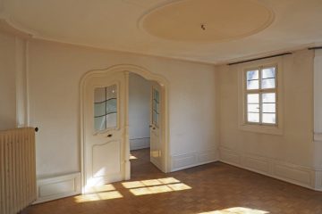 Ehemaliges historisches Weingut mit Ausbaupotential im Ortskern - Bild4