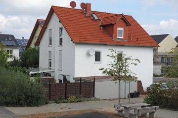 Preisreduzierung! Moderne Doppelhaushälfte mit Süd-West-Garten - Bild2