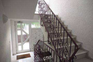Moderne 4 Zimmer-Wohnung mit Dachterrasse und Blick - Bild5