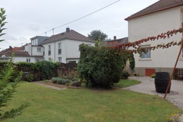 1-2 Familienhaus in schöner, ruhigen Lage - Bild5