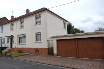 1-2 Familienhaus in schöner, ruhigen Lage - Bild2