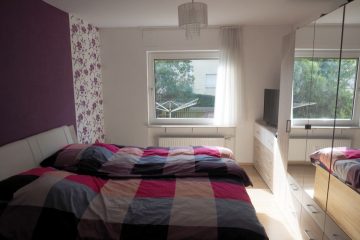3 Zimmer Paterre-Wohnung mit sonnigem Balkon - Bild5