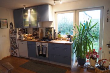 Freudenberg: Doppelhaushälfte in toller Lage - Bild5