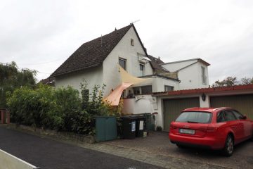 Freudenberg: Doppelhaushälfte in toller Lage - Bild1